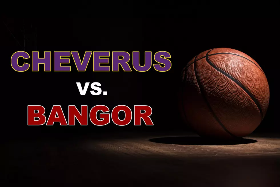 TONIGHT: Cheverus Visits Bangor in Girls' Basketball