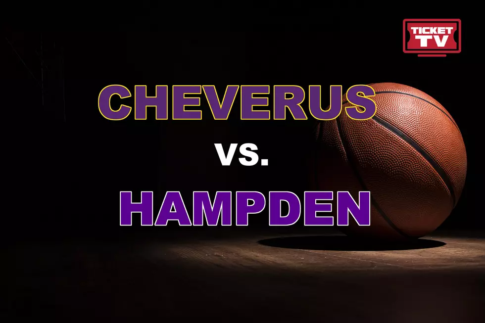 Cheverus Stags Visit Hampden Academy Broncos in Girls’ Varsity Basketball on Ticket TV