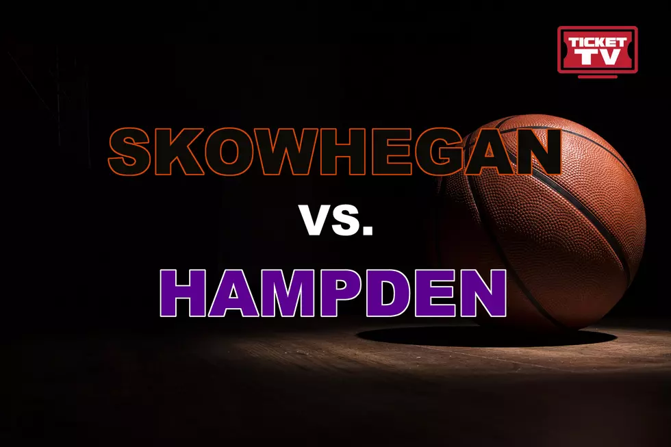Skowhegan River Hawks Visit Hampden Academy Broncos in Girls&#8217; Varsity Basketball