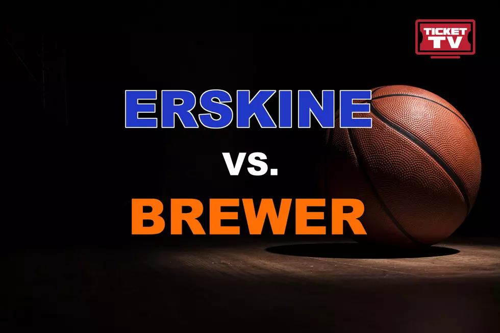 Erskine Academy Eagles Visit Brewer Witches in Girls’ Varsity Basketball