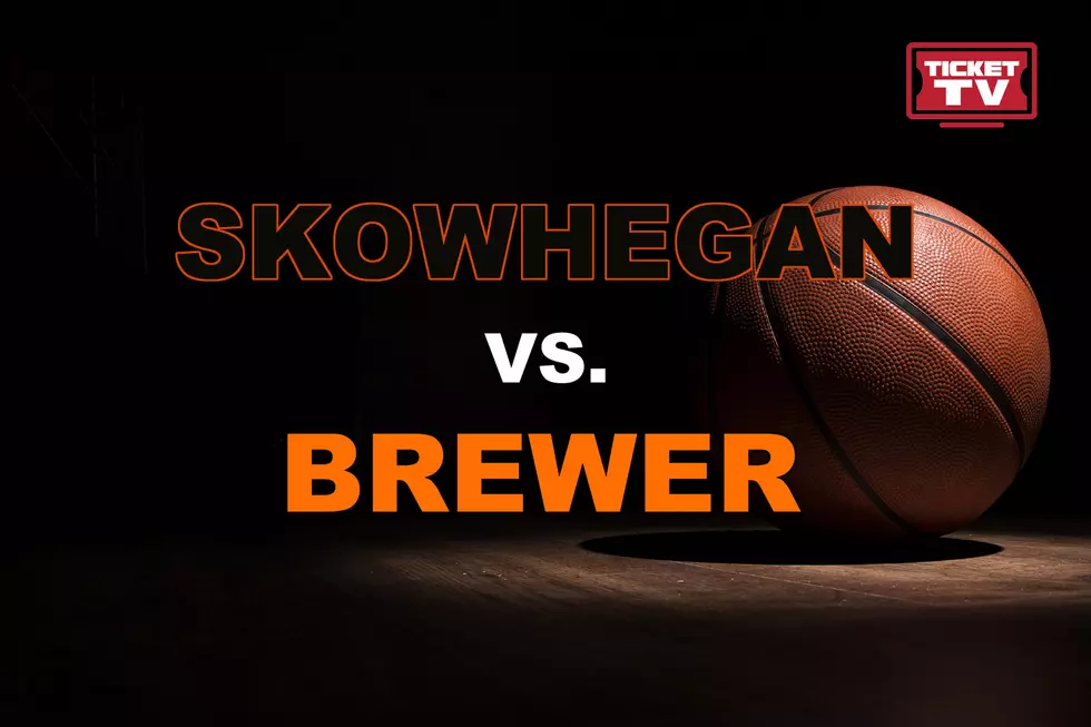 Skowhegan River Hawks Visit Brewer Witches in Boys’ Varsity Basketball