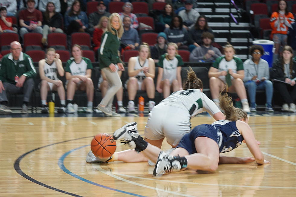 #1 Old Town Girls Remain Unbeaten Beating #8 Presque Isle 57-25 [STATS&PHOTOS]
