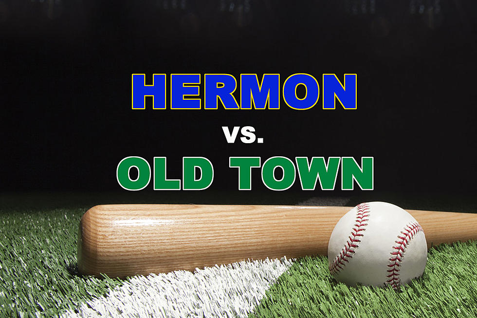 TICKET TV: Hermon Hawks Visit Old Town Coyotes in Varsity Baseball