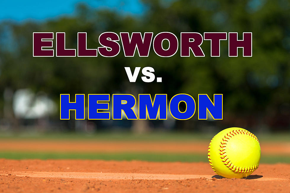 TICKET TV: Ellsworth Eagles Visit Hermon Hawks in Varsity Softball
