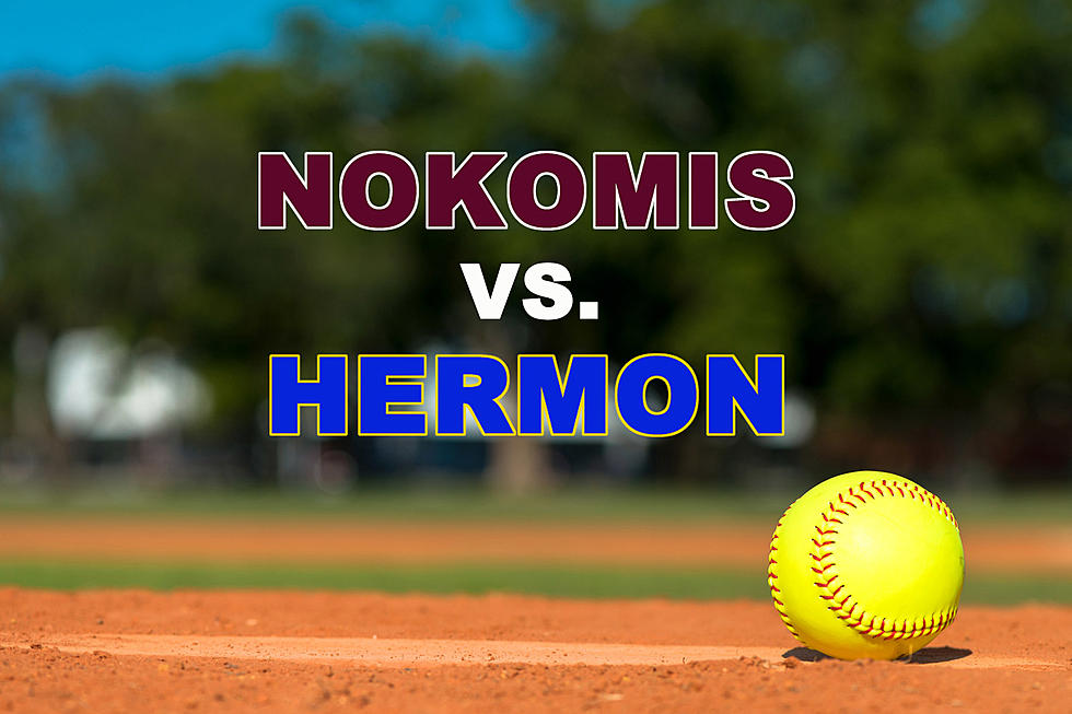 TICKET TV: Nokomis Warriors Visit Hermon Hawks in Varsity Softball