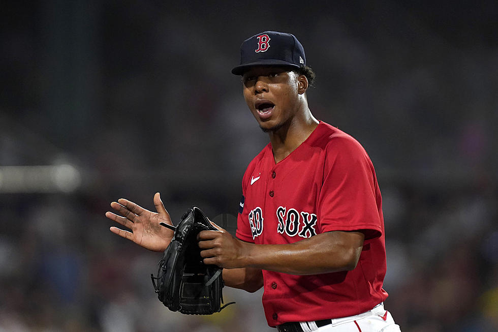 Poll: Red Sox 2024 pitching projections
