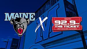 The Ticket, UMaine announce expanded broadcast partnership