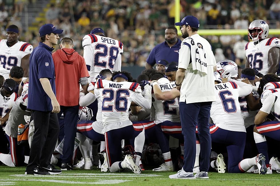 Patriots-Packers Preseason Game Called off After Injury to Isaiah Bolde