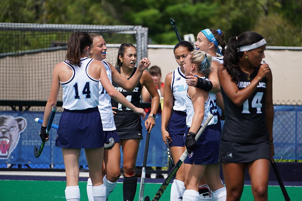 13 UMaine Field Hockey Players Named to Division 1 National Academic Squad