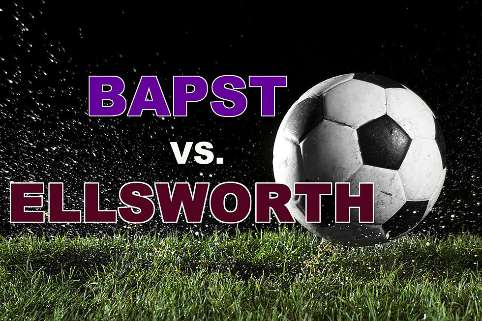 TICKET TV: John Bapst Crusaders Visit Ellsworth Eagles in Girls’ Varsity Soccer