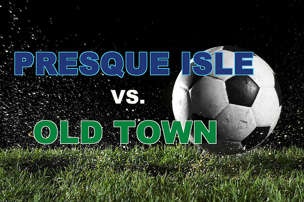 TICKET TV: Presque Isle Wildcats Visit Old Town Coyotes in Boys’ Varsity Soccer
