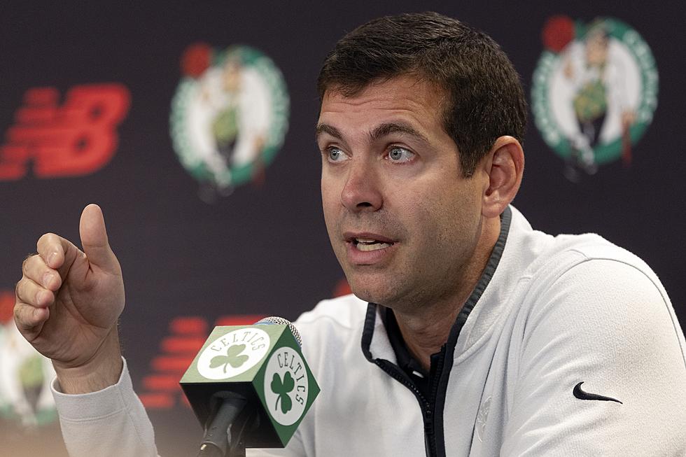 Poll: Is anything short of a title a failure in '23-'24 for C's?