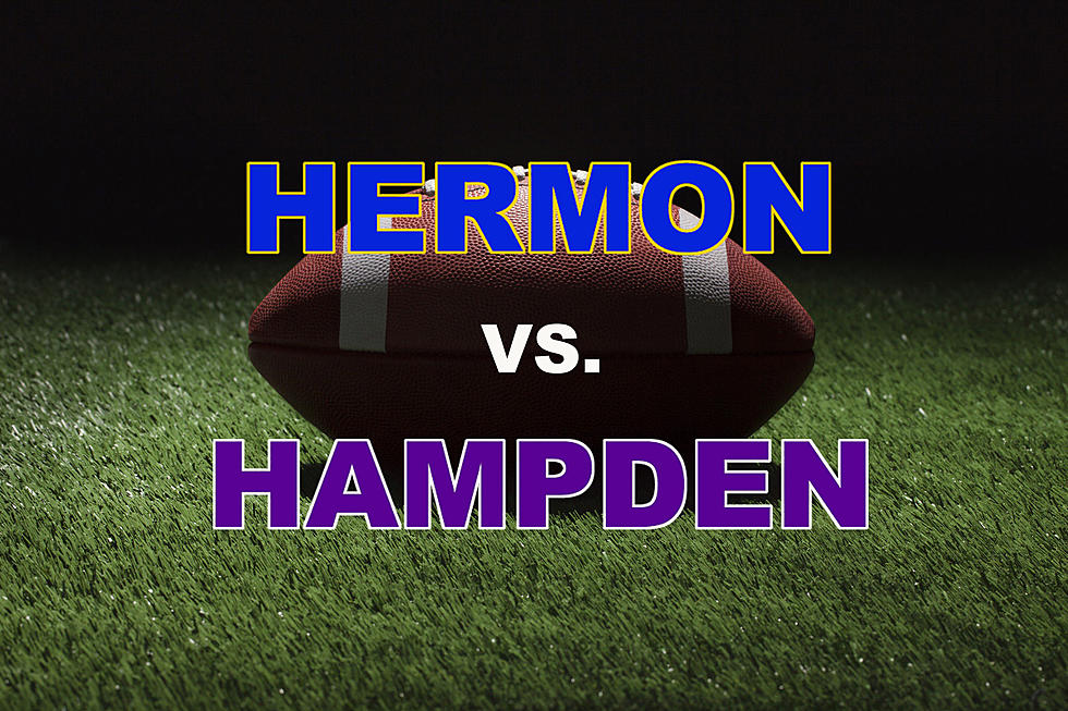 TICKET TV: Hermon Hawks Visit Hampden Academy Broncos in Varsity Football