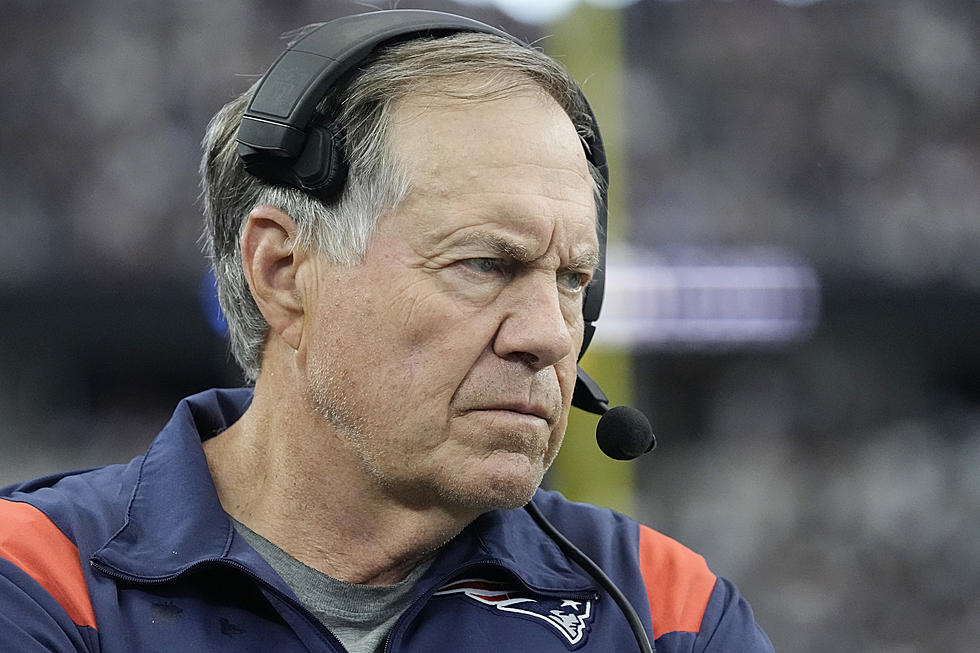Poll: Who takes the blame for New England's failures?