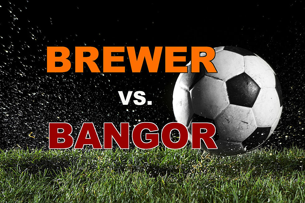 TICKET TV: Brewer Witches Visit Bangor Rams in Girls&#8217; Varsity Soccer