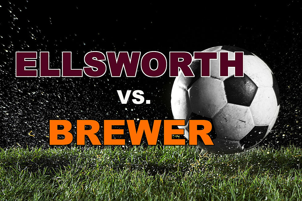 TICKET TV: Ellsworth Eagles visit Brewer Witches in Boys’ Varsity Soccer
