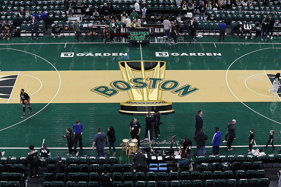 Poll: Would In-Season Tournament title mean anything for Celtics?
