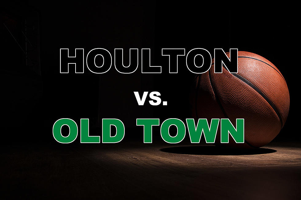 TICKET TV: Houlton Shiretowners Visit Old Town Coyotes in Boys&#8217; Varsity Basketball