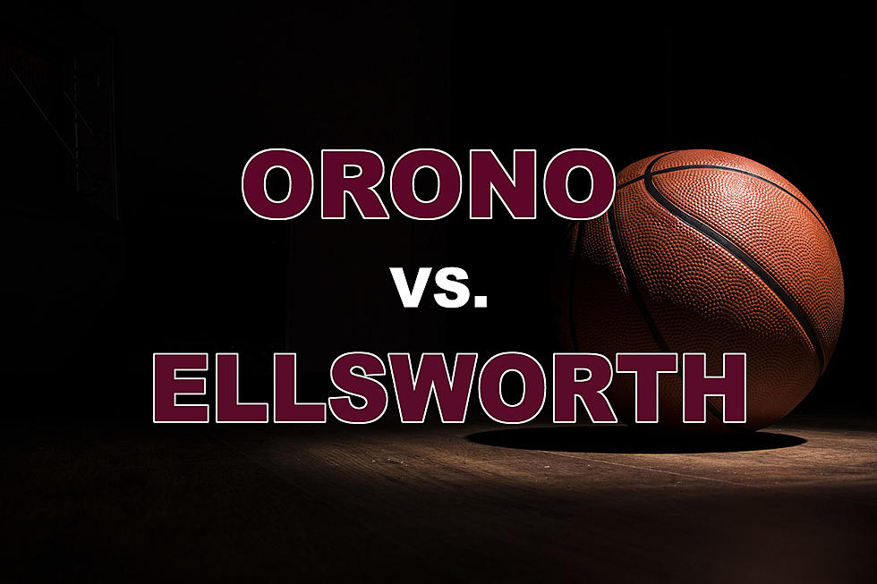 TICKET TV: Orono Red Riots Visit Ellsworth Eagles in Boys’ Varsity Basketball