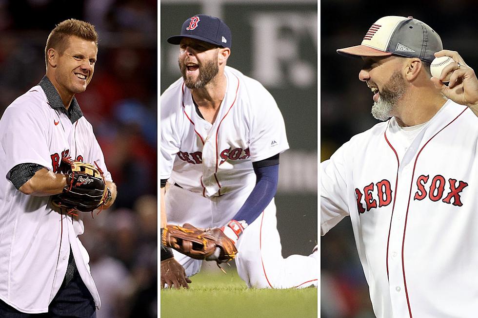 Red Sox to Induct 4 into Hall of Fame in 2024