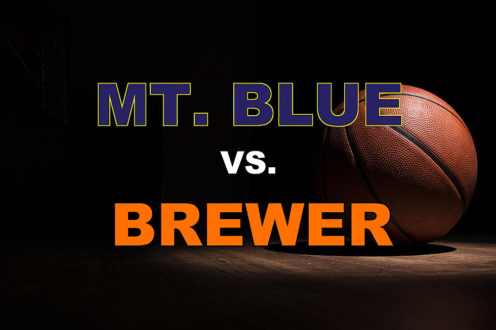 TICKET TV: Mt. Blue Cougars Visit Brewer Witches in Boys’ Varsity Basketball