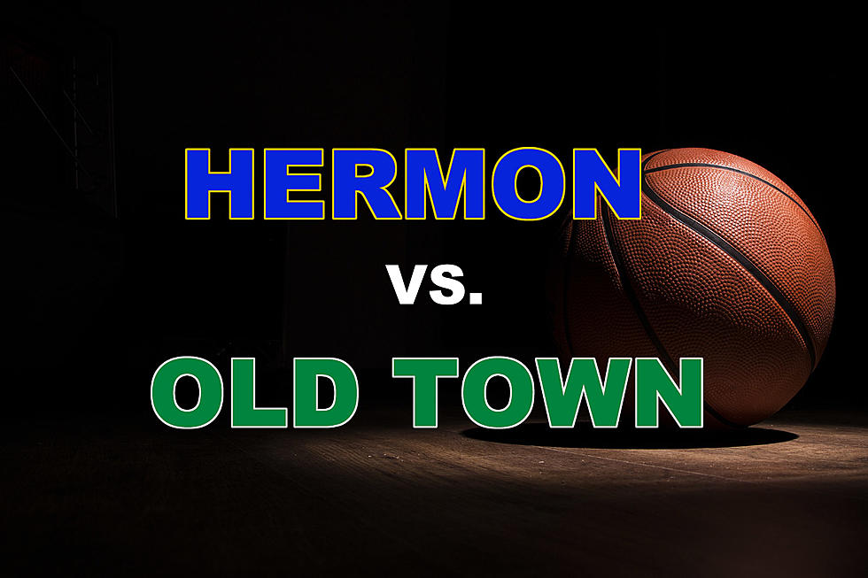 TICKET TV: Hermon Hawks Visit Old Town Coyotes in Girls’ Varsity Basketball