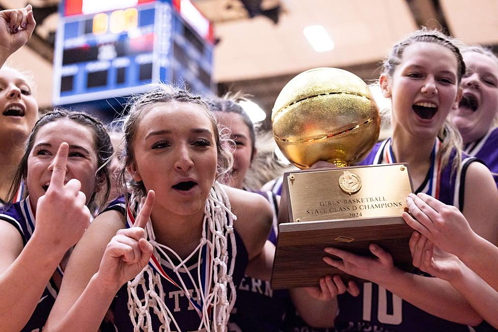 Southern Aroostook Girls Win 3rd Consecutive Class D State Title – Beat Valley 60-42 [PHOTOS]