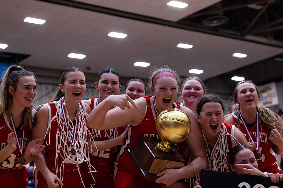 Dexter Girls Win Class C State Basketball Game Beating Hall-Dale 48-41 [PHOTOS]