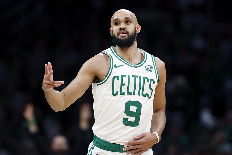 Poll: Who has been the Celtics’ best player in the playoffs?