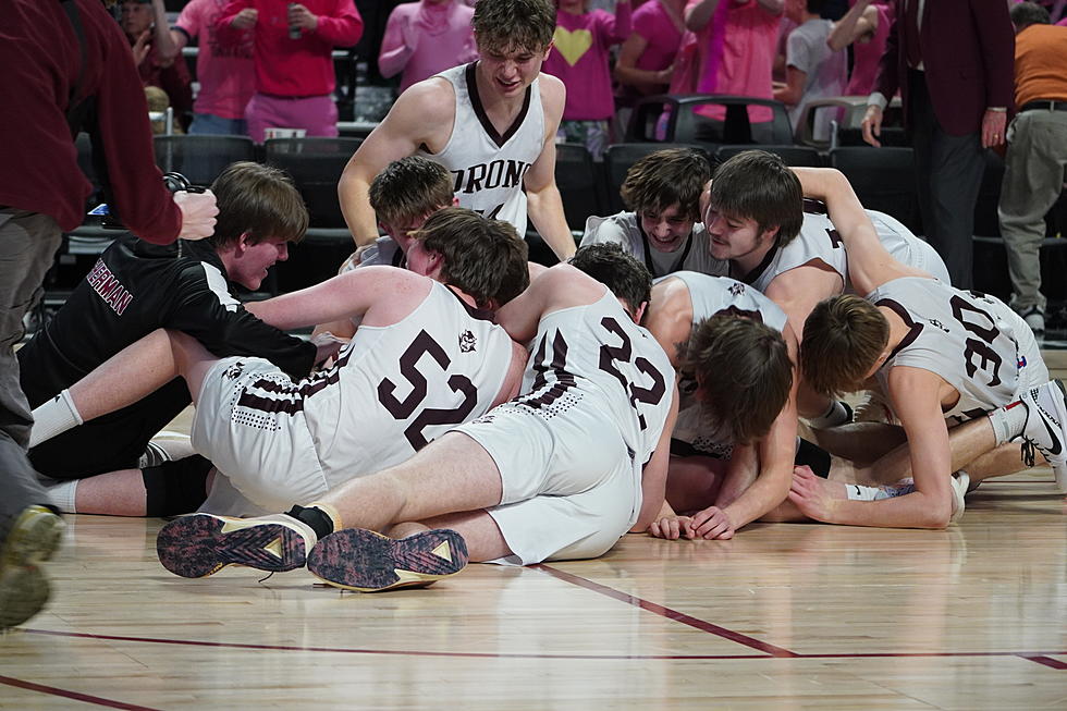 Orono Boys Repeat as Class B State Champs Beating Oceanside 56-48 [STATS/PHOTOS]