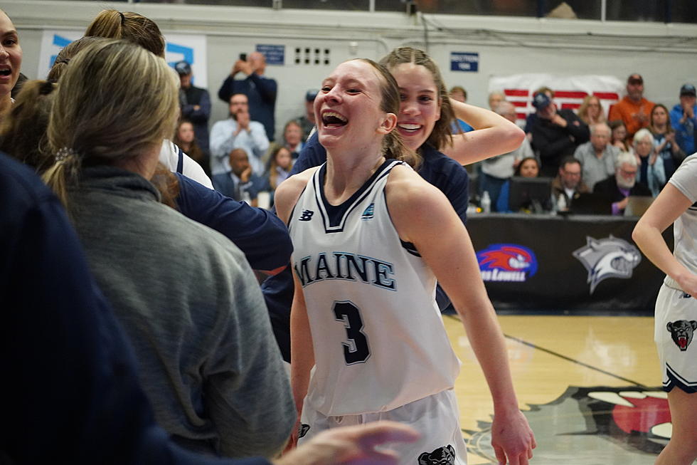 #15 Maine to Play #2 Ohio State in NCAA’s [UPDATED]