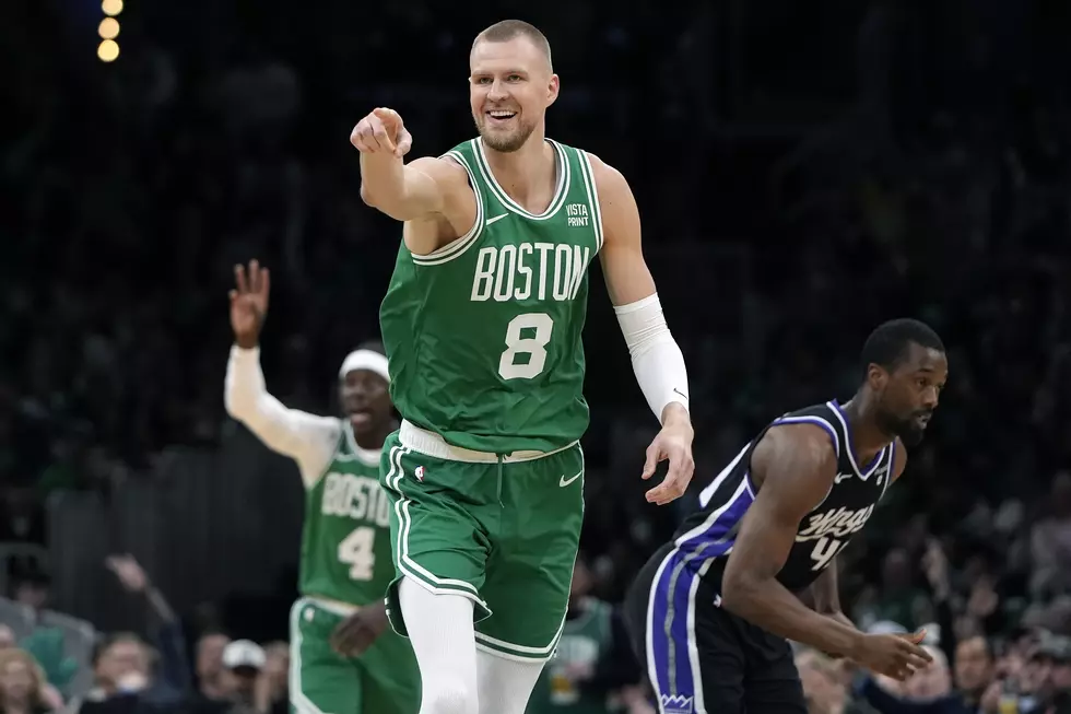 Pritchard scores 21, Celtics hold off late charge by Kings to hold on for 101-100 win