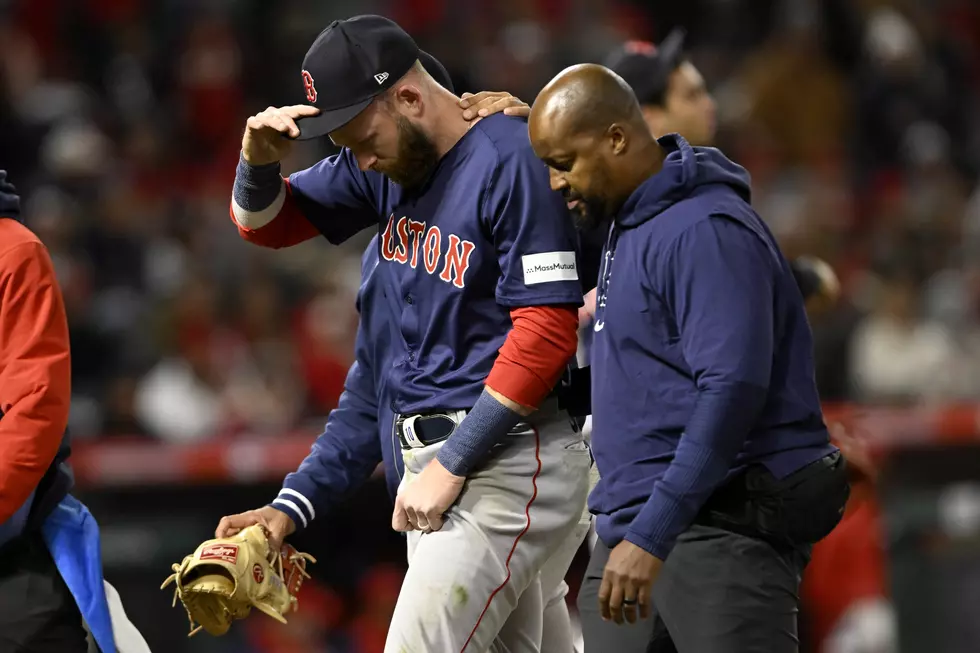 Boston shortstop Story needs season-ending shoulder surgery; pitcher Nick Pivetta has injured elbow