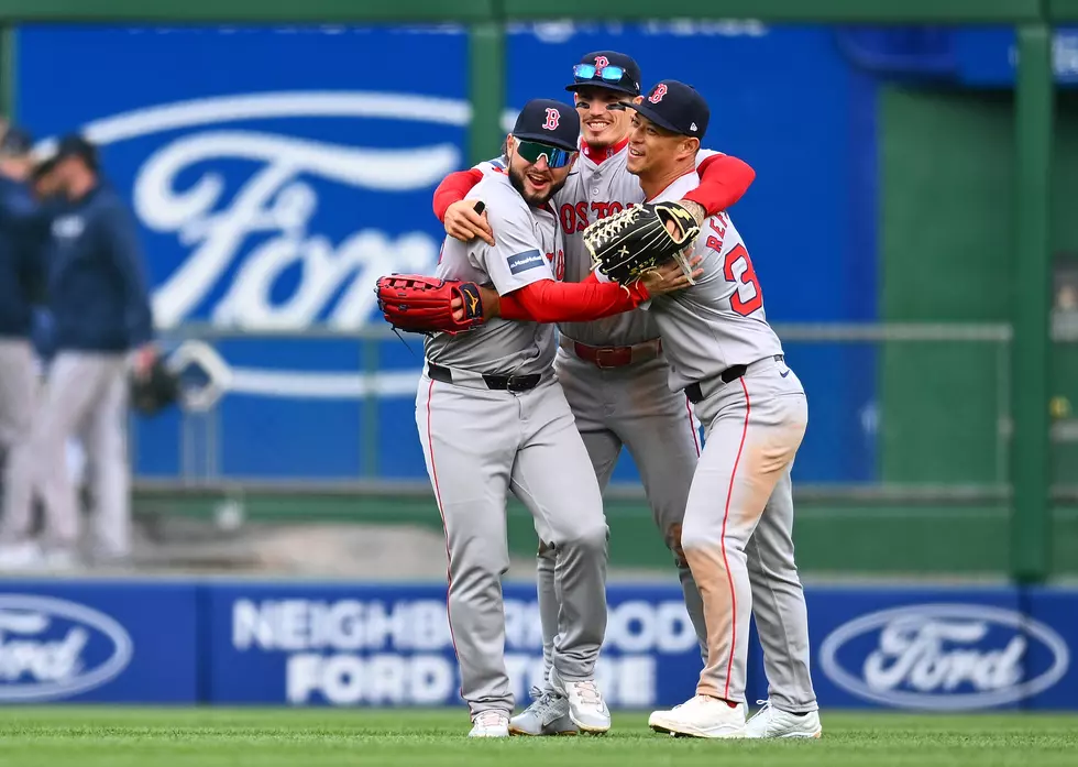 Poll: What to make of 91-win pace, 4-A looking Red Sox?