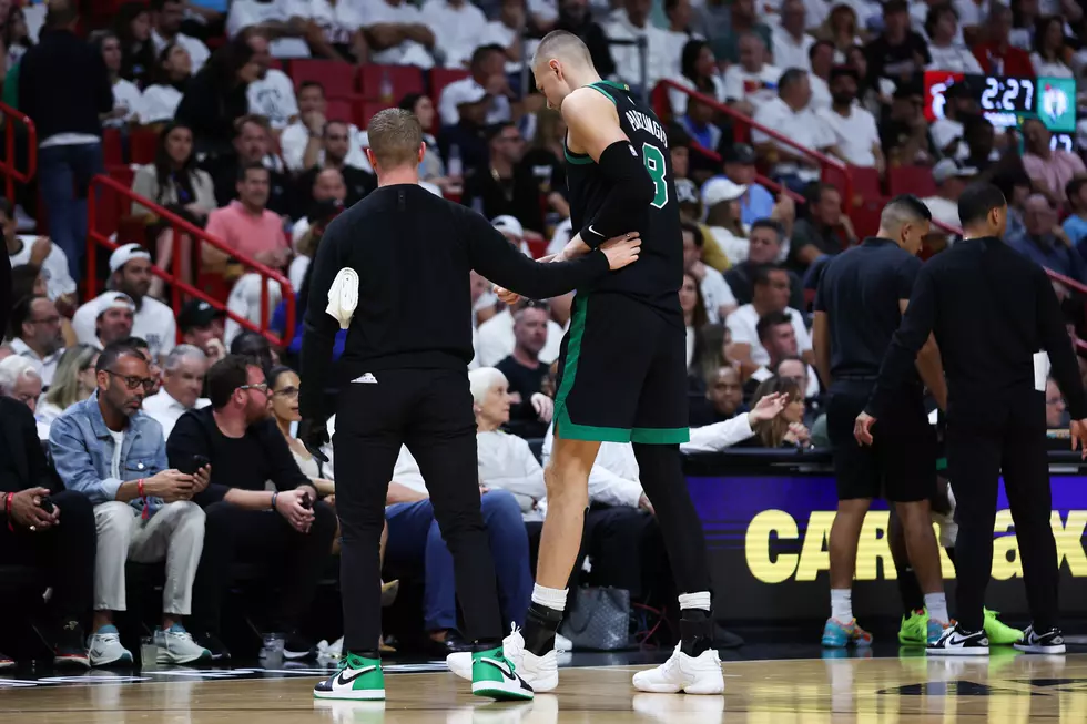 Poll: Can Celtics win the NBA title if one of 'Big 6' gets hurt?