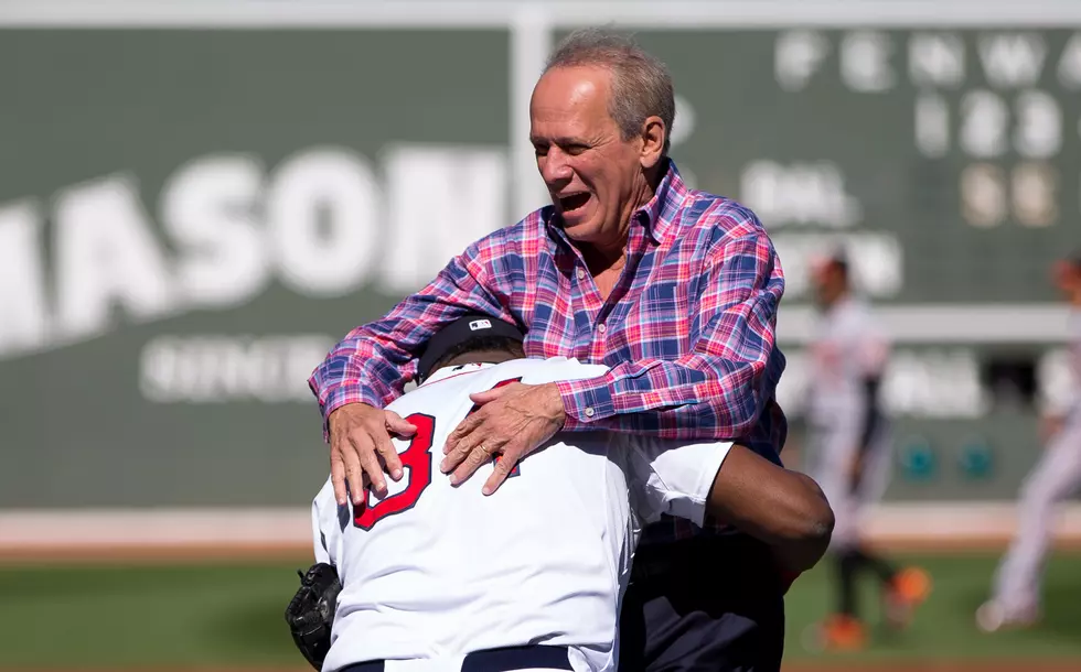 Larry Lucchino, force behind retro ballpark revolution and drought-busting Red Sox, dies at 78
