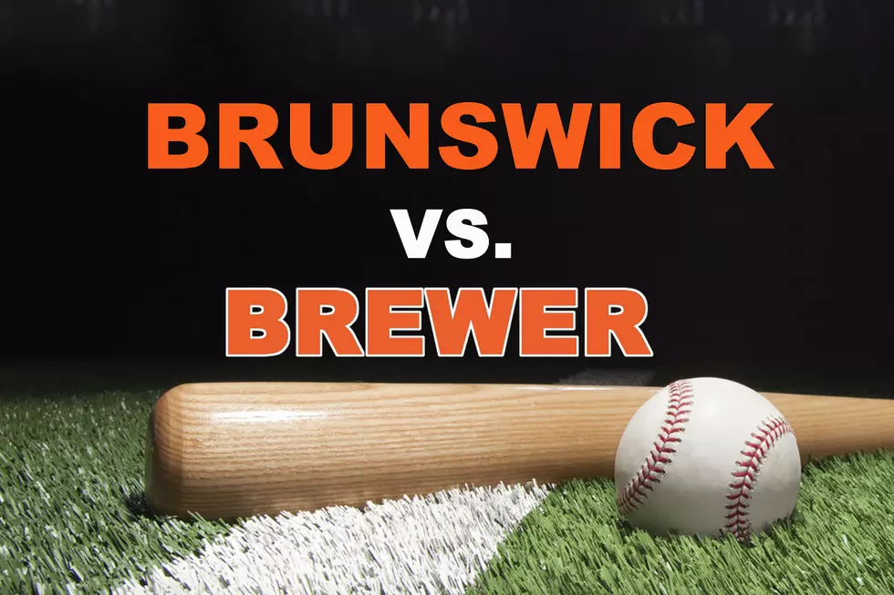 TICKET TV: Brunswick Dragons Visit Brewer Witches in Varsity Baseball