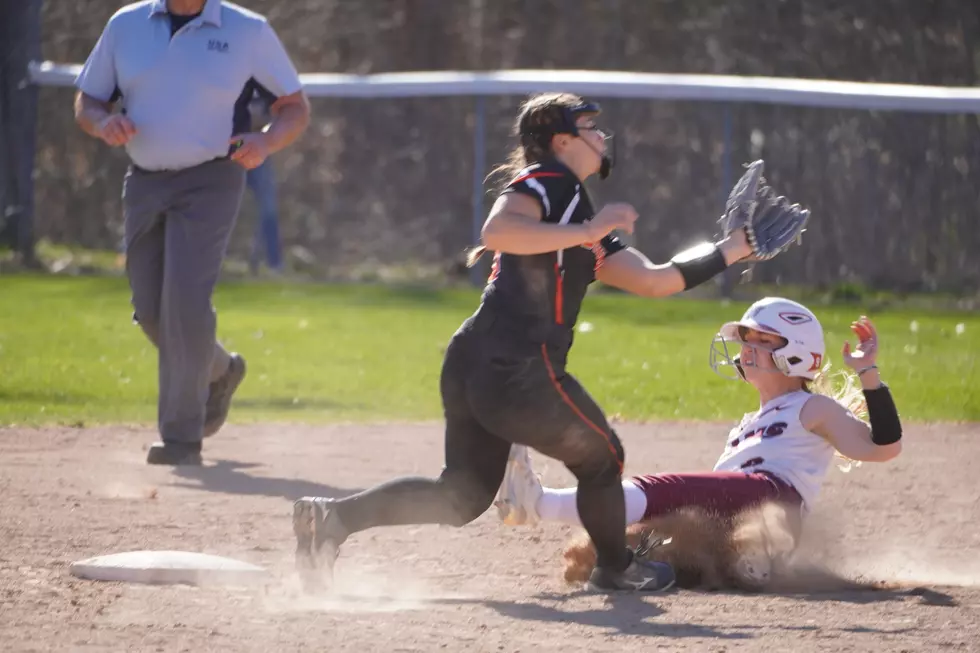 Maine High School Baseball and Softball Scores – Saturday May 4