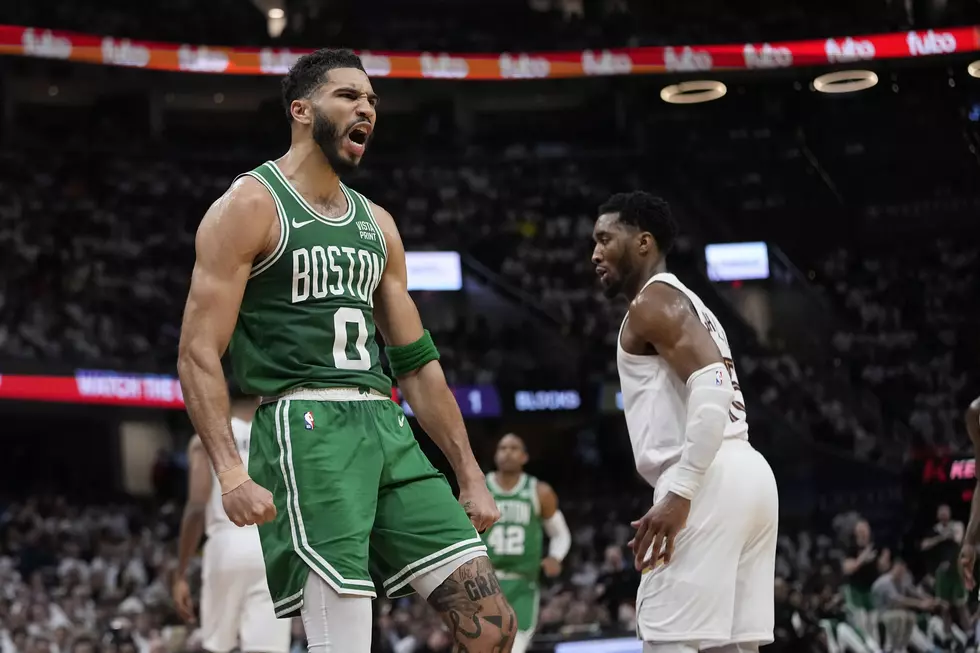 Poll: Are the Celtics the most unfairly judged team in sports?
