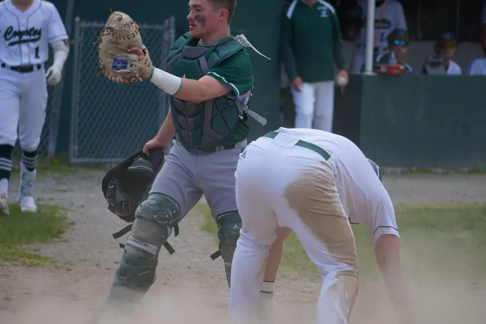 Maine High School Baseball and Softball Scores – Tuesday May 14th