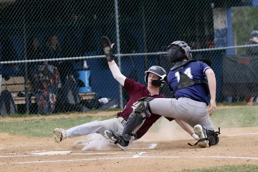 Maine High School Baseball and Softball Scores – Wednesday May 15
