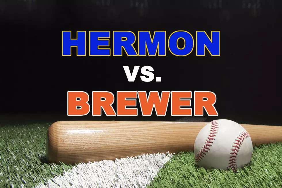 TICKET TV: Hermon Hawks Visit Brewer Witches in Varsity Baseball