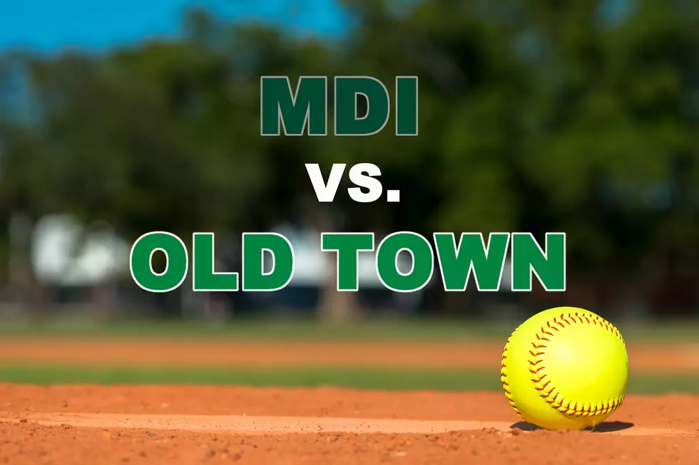 TICKET TV: MDI Trojans Visit Old Town Coyotes in Varsity Softball