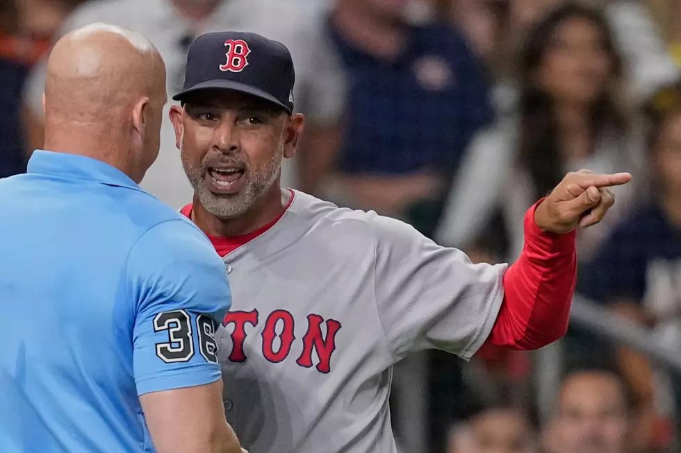 Hunter Brown reaches 10 victories, helping the Astros beat the Red Sox 4-1