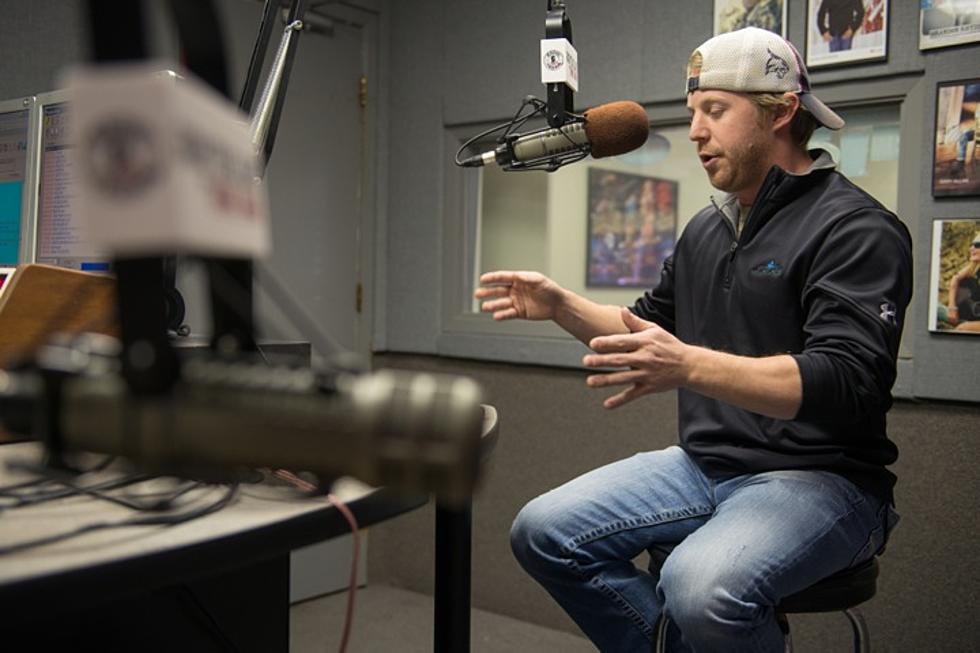 A George Strait Song: Kyle Park&#8217;s &#8216;Fit for the King&#8217; Official Radio Debut