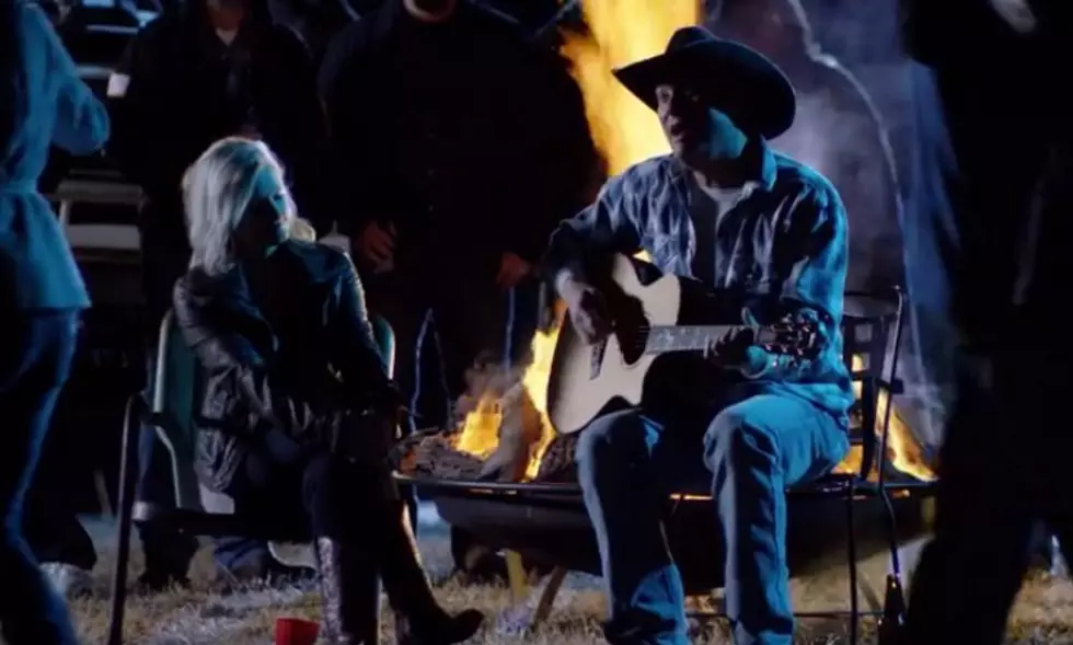 Kevin Fowler Debuts New Music Video ‘Before Somebody Gets Hurt’ Featuring Amy Rankin