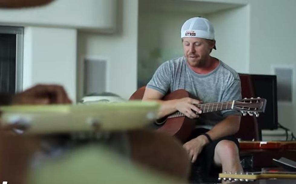 Kyle Park Behind ‘The Blue Roof Sessions’ | Episode 2