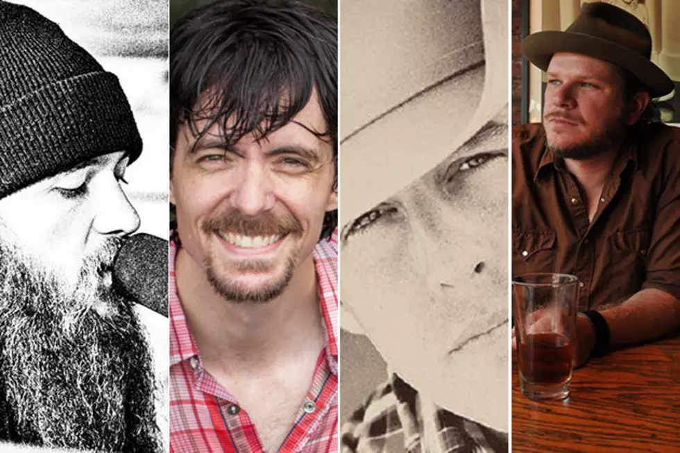 BuzzFeed Comes to Texas: Top 5 Genuine Country Artists Hiding in Texas