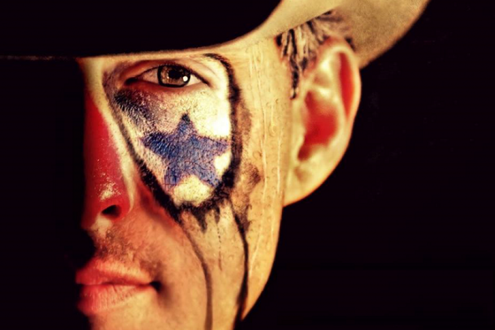 Aaron Watson Returns to East Texas + Cowboy’s on Friday