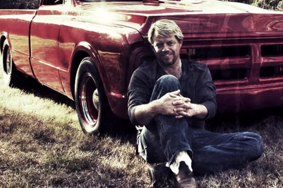 Pat Green Debuts New Song ‘Right Now’ Featuring Sheryl Crow